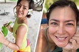 ‘I don’t feel 51’: Alice Dixson is a stunner in ‘no makeup, no filter ...