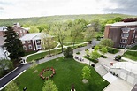 Albright College: Acceptance Rate, GPA