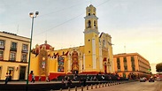 Ciudad de Xalapa Veracruz en México, Descubre la historia, población y ...
