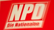 NPD-Logo – B.Z. Berlin