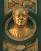 Portrait of Lorenzo Ghiberti (Illustration) - World History Encyclopedia