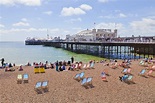 Las 10 mejores actividades familiares de Brighton - Lugares divertidos ...