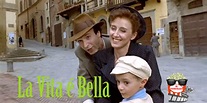 'Películas Históricas': 'La Vida es Bella', todo sobre la cinta que ...