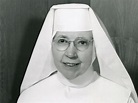 Inspiring Innovator: Sister Mary Ignatia - Akron Life Magazine: Akron ...