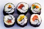 Understanding Japanese Cuisine: What Is Sushi?