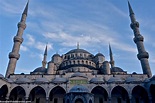 【土耳其 Turkey】驚艷伊斯坦堡! _旅遊景點 & 自由行攻略 – { 把世界當教室 }