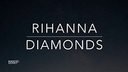 Rihanna - Diamonds (Lyrics/Tradução/Legendado)(HQ) - YouTube