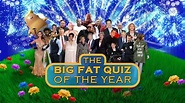 The Big Fat Quiz of the Year (TV Special 2018) - IMDb