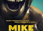 Mike serie de ocho episodios sobre Mike Tyson llega a Disney+