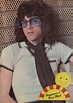 Russell Mael from Mirabelle, September 1974. | Glam rock, Outrageous ...