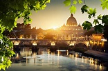 Rome Italy Wallpapers - Wallpaper Cave