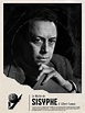 "Der Mythos des Sisyphos von Albert Camus" Poster von flickculture ...