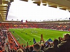 St Mary's Stadium - Wikipedia