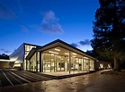 Menlo School MAC / Kevin Hart Architecture | ArchDaily