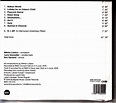 Miklós Lukács, Larry Grenadier & Eric Harland: Cimbalom Unlimited (CD ...