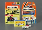Matchbox Cars - The Strong National Museum of Play