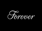 Lettering "Forever" by Daria K. on Dribbble