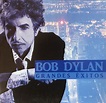 Bob Dylan – Grandes Exitos - Obi Vinilos