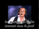 Didier Barbelivien - Elsa paroles - YouTube