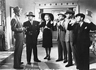 Boston Blackie Goes Hollywood [1942] |Cinema Movies - helperhand