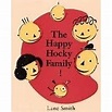 The Happy Hocky Family by Lane Smith — Reviews, Discussion, Bookclubs ...
