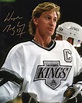 Wayne Gretzky – Signed Photograph – Canadian ice hockey player ...