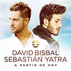 Woao! 88 Uno Fm | David Bisbal y Sebastian Yatra estrenan el single ‘A ...