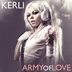 Army of Love | Kerli Wiki | FANDOM powered by Wikia