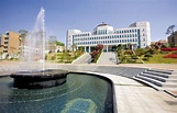 Dankook University (Daejeon, South Korea)