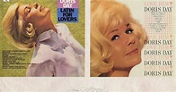Old Melodies ...: Doris Day - Love Him (1963) / Latin For Lovers (1964)