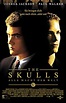 The Skulls - Alle Macht der Welt [VHS] : Joshua Jackson, Paul Walker ...