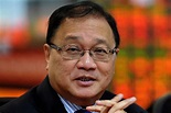 'Resounding yes!' says Manny Pangilinan on reopening economy amid ...