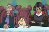 Frollo in the House of Mouse - Judge Claude Frollo Photo (26813578 ...
