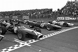 1965 Formula 1 | Tasarım