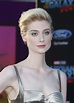 ELIZABETH DEBICKI at Guardians of the Galaxy Vol. 2 Premiere in ...