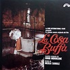 La cosa buffa (reprise 1) | Ennio Morricone | Pick Up Records