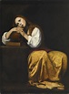 Saint Mary Magdalene | The Walters Art Museum