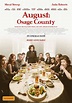 August: Osage County (2013) - Posters — The Movie Database (TMDB)