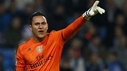 Real Madrid: Keylor Navas pasa de ser uno de los mejores porteros del ...