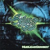 Nuclear Cowboy de John Sykes sur Amazon Music - Amazon.fr
