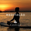 MEDITAÇÃO | MINDFULNESS Meditação guiada para alívio do stress e ...