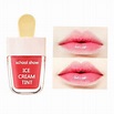 Korean style ice cream liquid Lipstick cute colors Lip Paint Matte ...