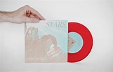 Stars "Wishful / The Light" Vinyl and Tour Poster on Behance