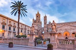 Palermo Sehenswürdigkeiten - die 9 beliebtesten Orte - 2024 (mit Bildern)