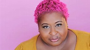 Chicago comedian Erica Watson dies at 48 due to COVID-19 - TheGrio