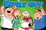 List of 10 Best Family Guy Episodes That You Should Watch| Where To ...