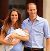 美媒九月刊披露凱特王妃又孕皇室小公主，為第三胎初命名為QUEEN - 每日頭條