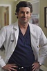 Patrick Dempsey, el 'doctor macizo', se despide de Anatomía de Grey