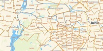 Berlin-Westend | Stadtübersicht & Informationen