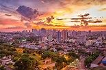 5 cidades turísticas no Paraná - Tourmed - Brasil Experience